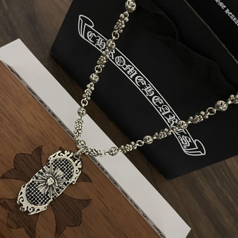 Chrome Hearts Necklaces